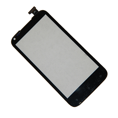 

Тачскрин для DNS S4505/S4506 <черный> (OEM)