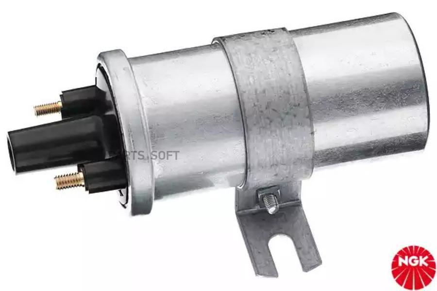 

Катушка Зажигания U1081 NGK 48344
