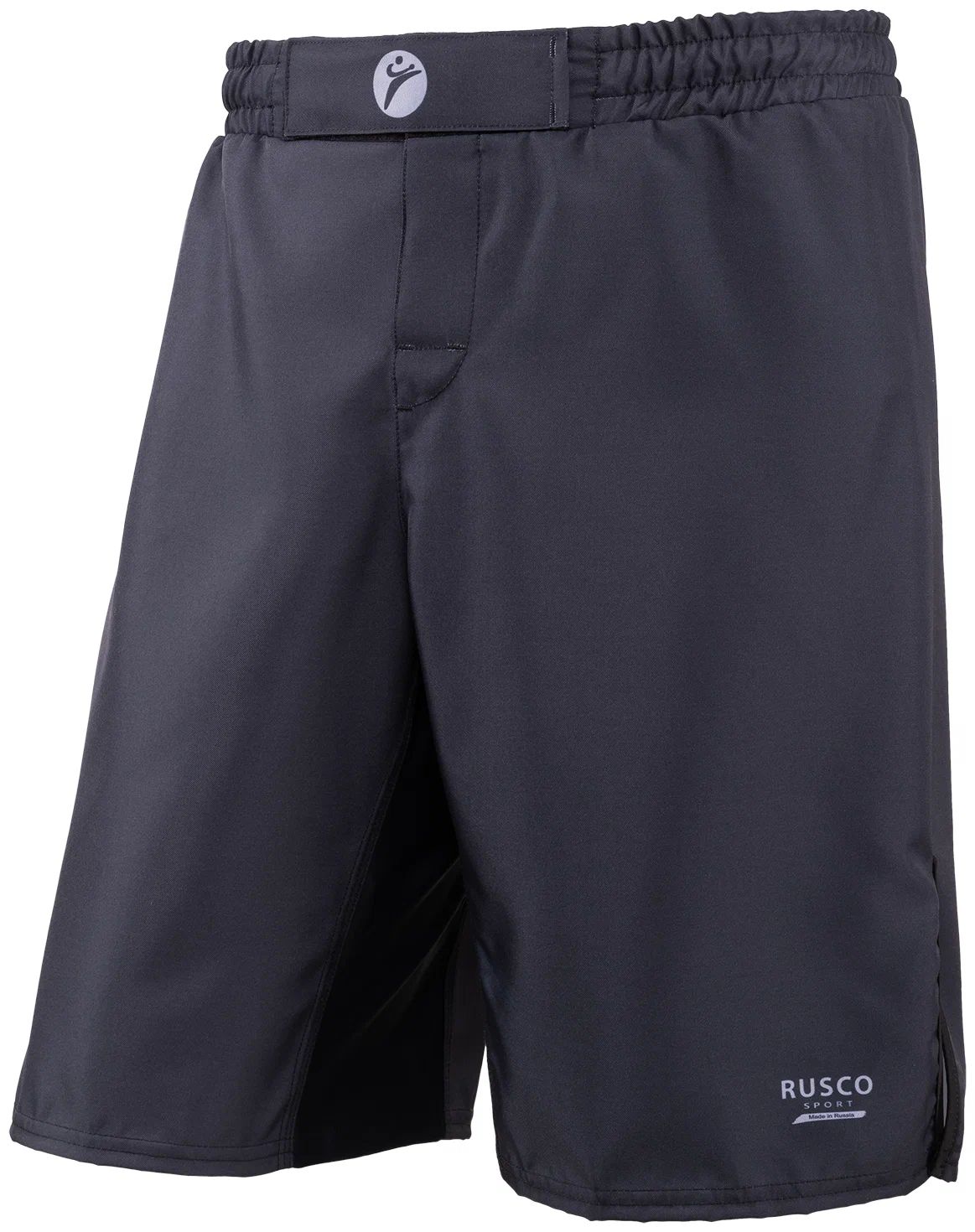 

Шорты для MMA Rusco Sport ONLY BLACK, взрослые (р. L), Черный, Only
