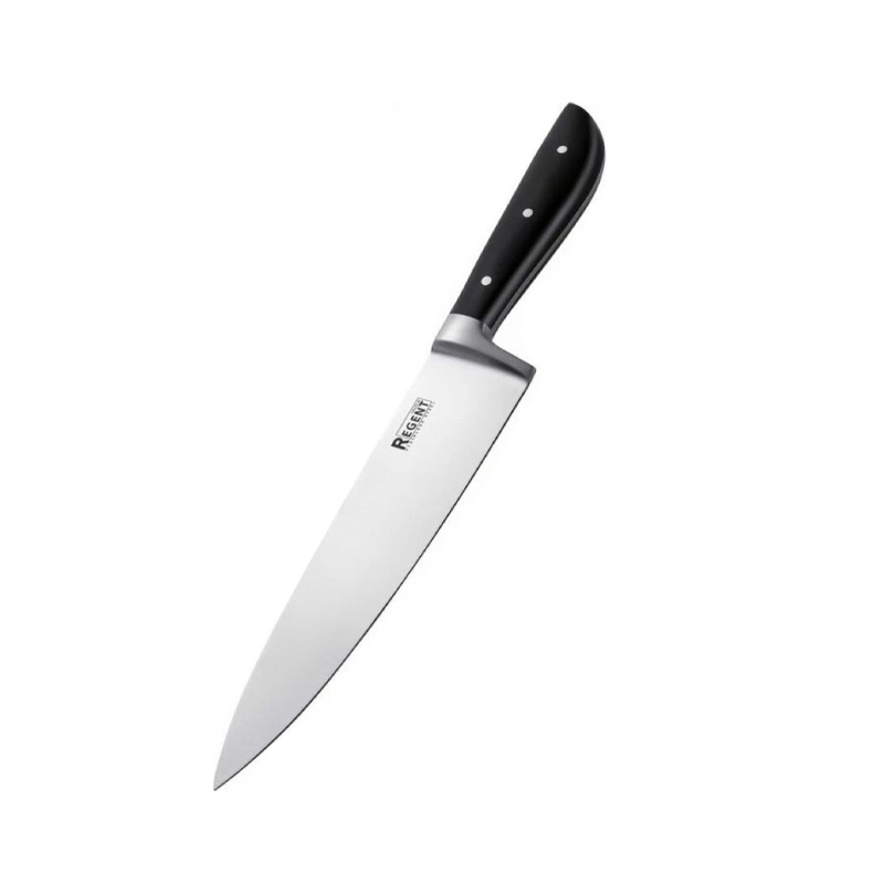 

93-KN-PI-1 Нож-шеф разделочный 200/325 мм (chef 8") Linea PIMENTO