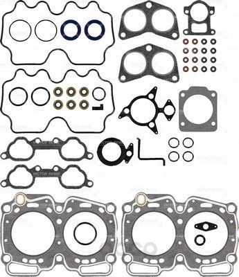 

К-Кт.Прокл.Гбц Subaru Forester (Sf) Victor Reinz 025299501