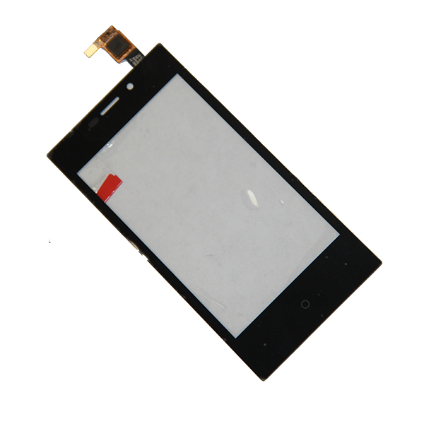 Тачскрин для Highscreen Zera F (rev. S) <черный>