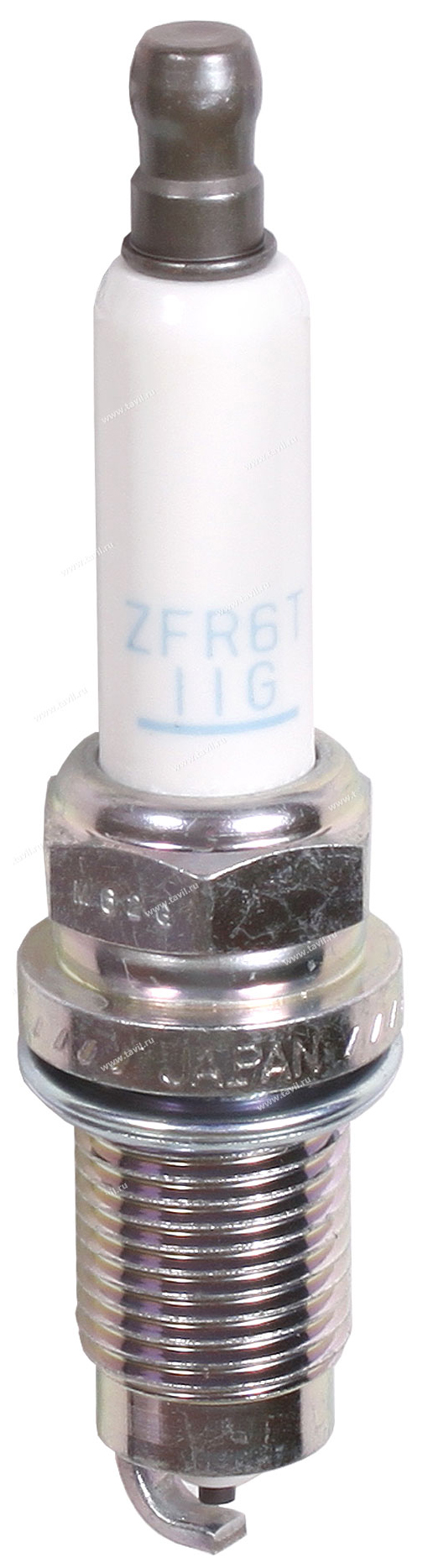 

Свеча зажигания NGK 6233