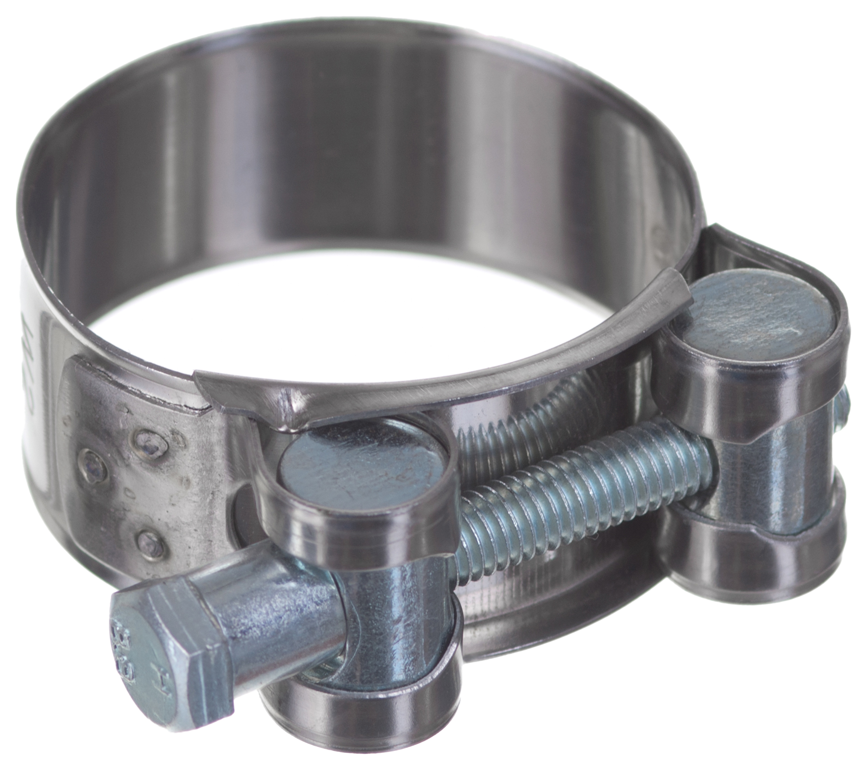 фото Хомут силовой т болт ss201 w2 universal /64-67mm transmaster universal tb6467 transmaster