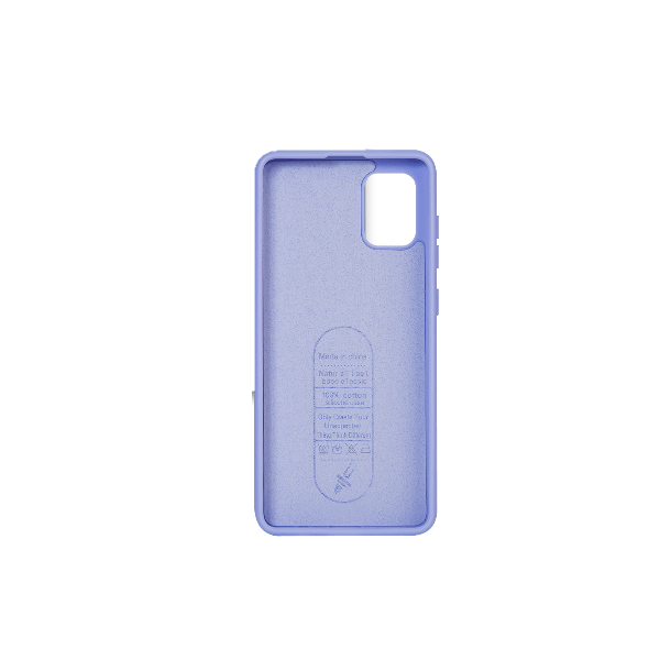 

Чехол для SamsungA51 NANO 2.0 mm с магнитом, Cиликон Samsung A51 NANO 2.0 mm с магнитом