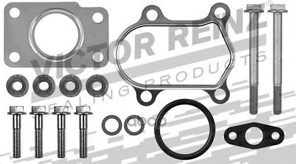 Ремкоплект Турбокомпрессора VICTOR REINZ арт. 04-10199-01