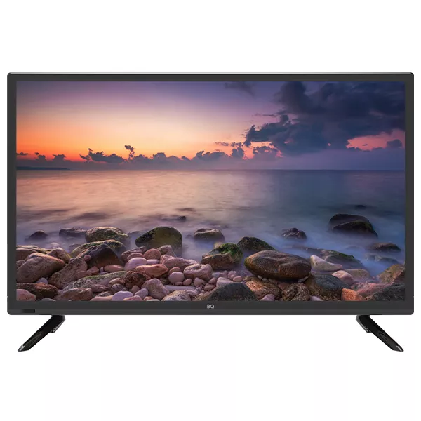 

Телевизор BQ 2405B, 24"(61 см), HD, 2405B