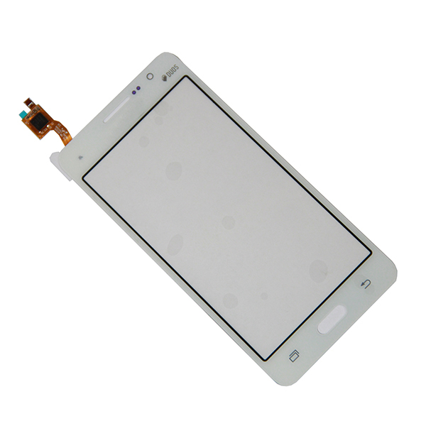 

Тачскрин для Samsung SM-G531H, SM-G530DV (Galaxy Grand Prime VE) <белый>