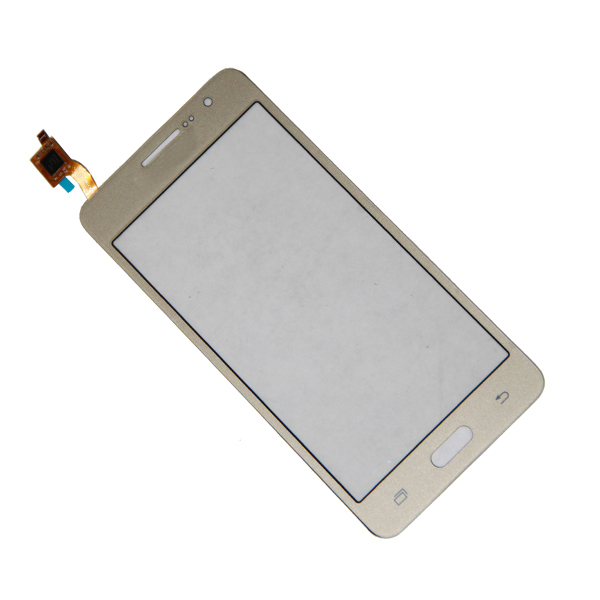 

Тачскрин для Samsung SM-G531H, SM-G530DV (Galaxy Grand Prime VE) <золото>