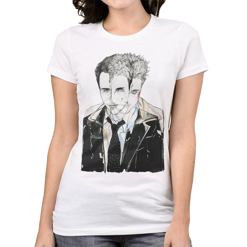 

Футболка женская DS Apparel Бойцовский Клуб 555833-1 белая XS, Белый, Бойцовский Клуб 555833-1