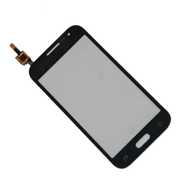

Тачскрин для Samsung SM-G361H (Galaxy Core Prime VE) <серый>