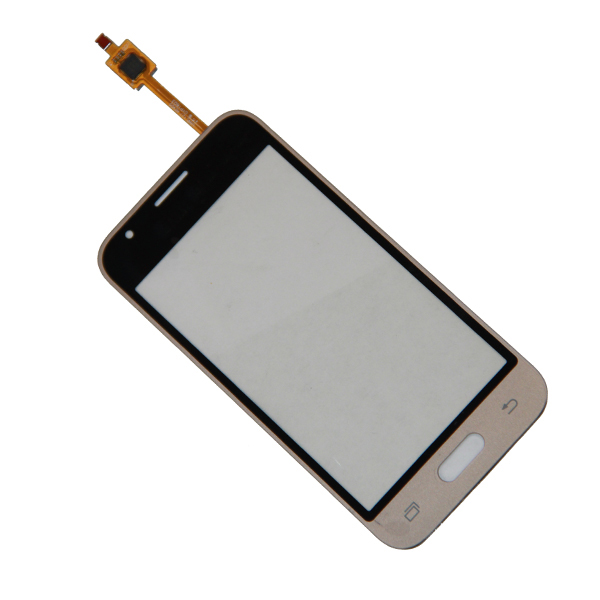 

Тачскрин для Samsung SM-J105F (Galaxy J1 Mini 2016) <золото>