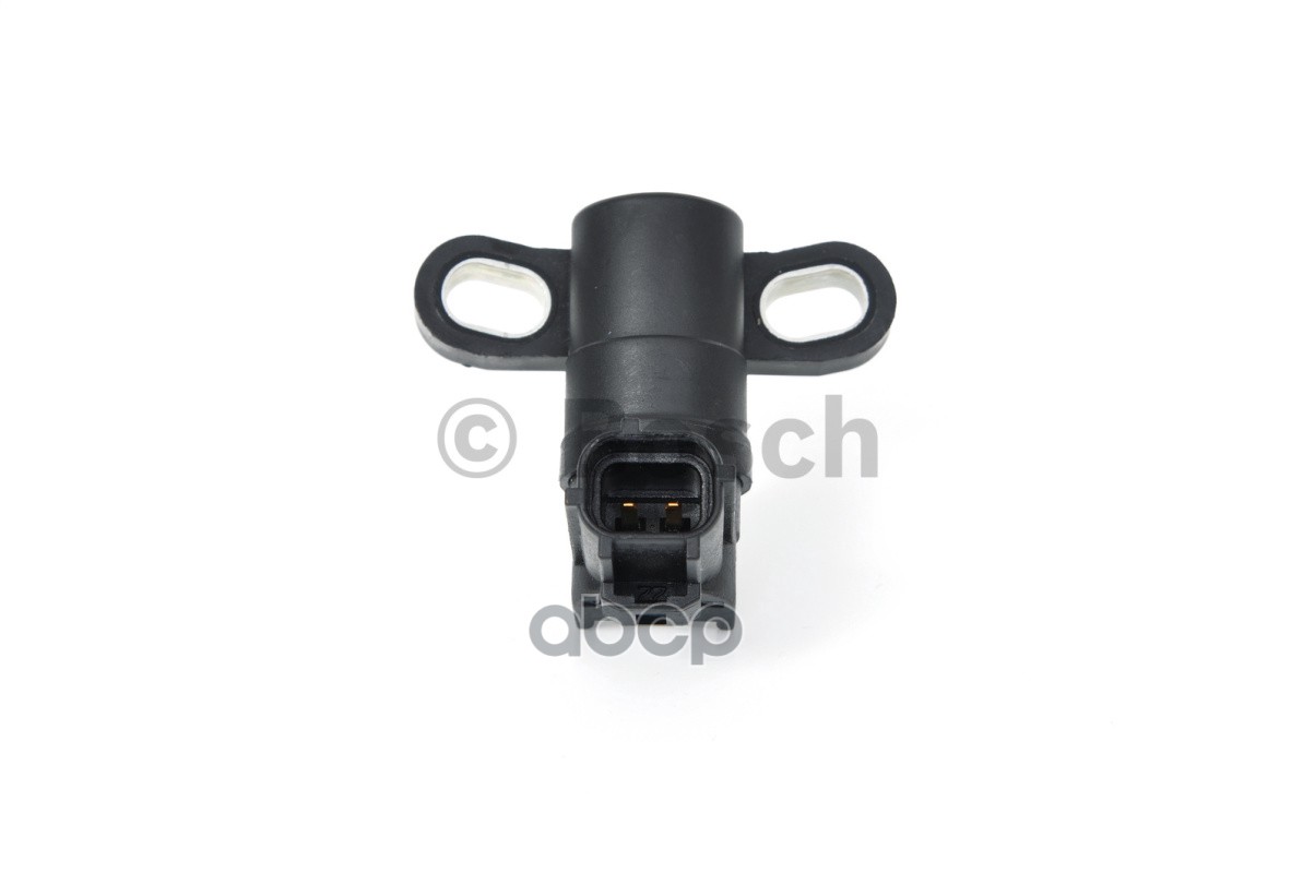 

Датчик Положения Коленвала Mazda 3 2.0 Ford Focus 2.0 Bosch арт. 0986280443, 0986280443