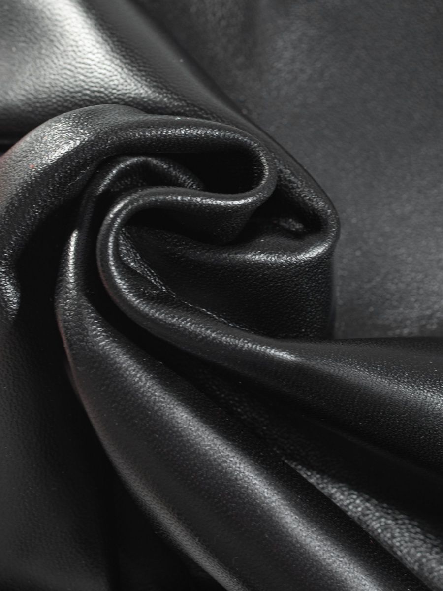

Натуральная кожа для рукоделия, размер А2, Rich Line Accessories, ИП-ОВЧИНА2_Черный, ИП-ОВЧИНА2