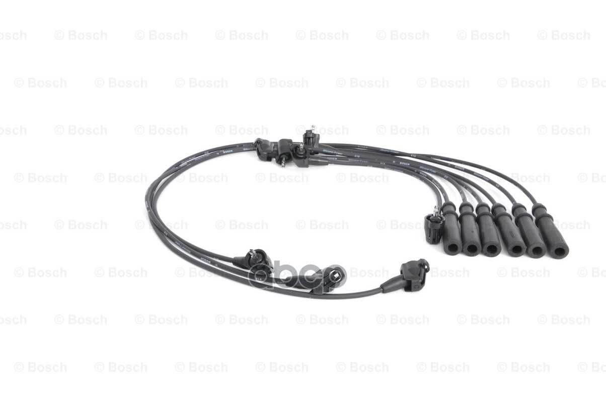 

0 986 356 937 К-Кт Проводов Toyota 4Runner 3.0 90-95 Bosch 0986356937, 0986356937