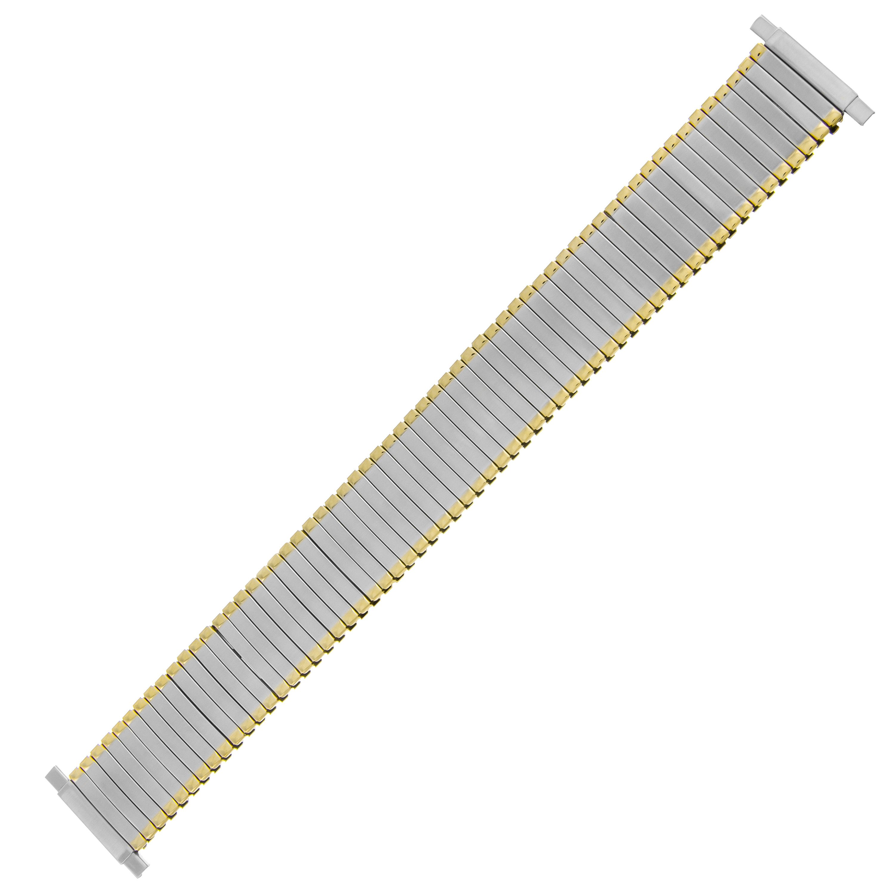 

Браслет женский Atlantis EX3-165-18IPGT серебристый, EX3-165-18IPGT