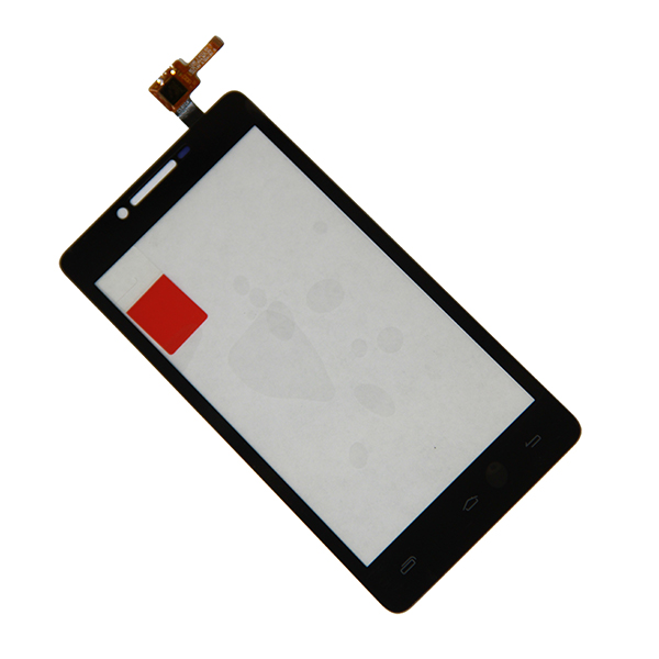 

Тачскрин для Prestigio MultiPhone 5500 DUO <черный> (OEM)
