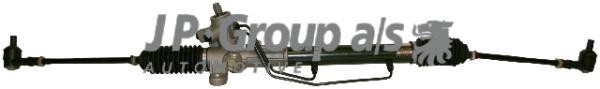 

Рейка Рул. Seat Ibiza Ii Toledo I Ii JP Group арт. 1144300600, 1144300600