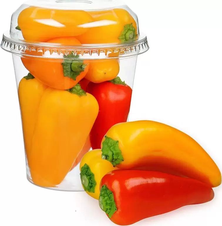 

Перец мини микс 150 г