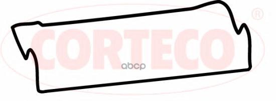 

Прокладка Крышка Головки Цилиндра CORTECO 440042P