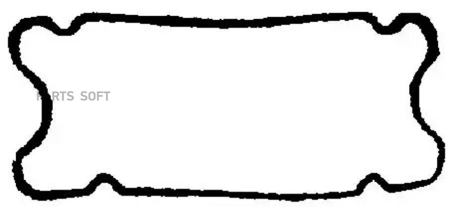 

Прокладка BGA RC6387