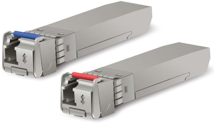 

Модуль Ubiquiti U Fiber UF-SM-10G-20