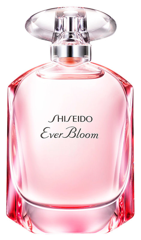 Парфюмерная вода женская Shiseido Ever Bloom 90 мл 18400₽