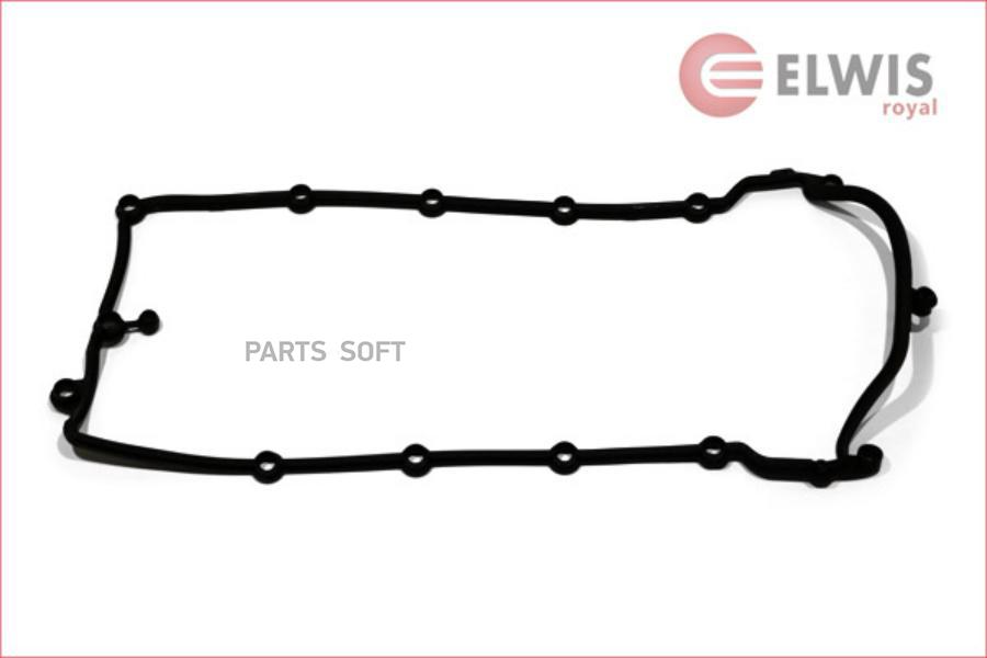 

Проклклапкрышки ELWISROYAL 1513001