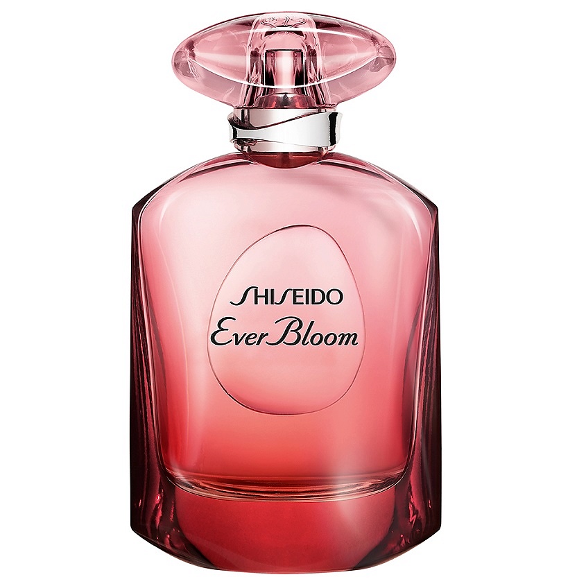 

Парфюмерная вода женская Shiseido Ever Bloom Ginza Flower 50 мл