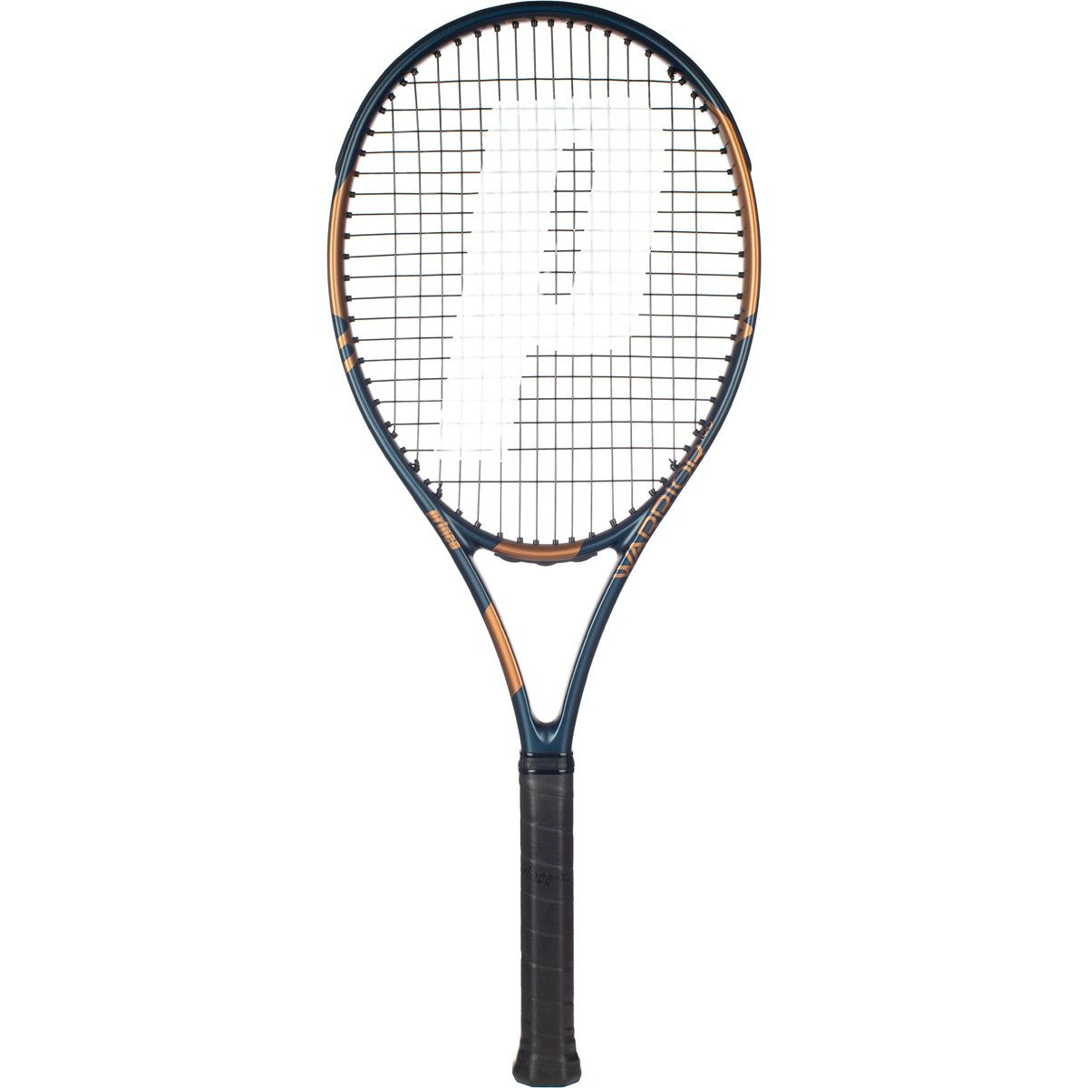 Теннисная ракетка Prince Warrior 100 265 гр, размер 1
