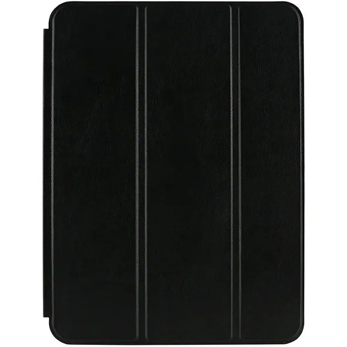 Чехол NewLevel Booktype PU Black для iPad Air 10.2