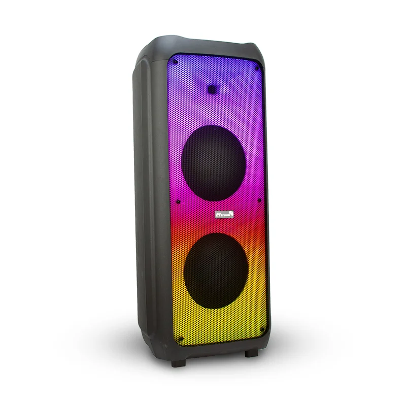 

Портативная колонка Eltronic 20-56 FIRE BOX Black, Черный, 20-56 FIRE BOX