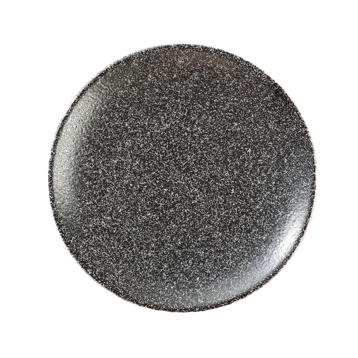 

Тарелка плоская LUNAR, d=16,5 см, Синий