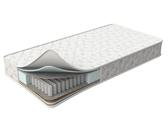 

Матрас Dimax Оптима премиум 2 150х220, Оптима премиум 2 150х220