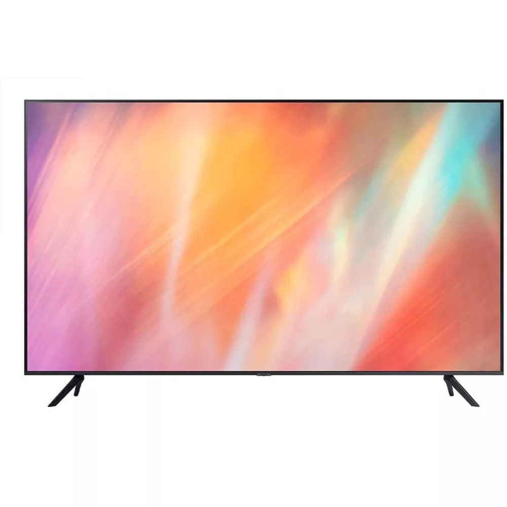 

Телевизор Samsung BE43A-H, 43"(109 см), UHD 4K, Серый, BE43A-H