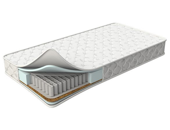 

Матрас Dimax Оптима премиум 3 160х220, Оптима премиум 3 160х220