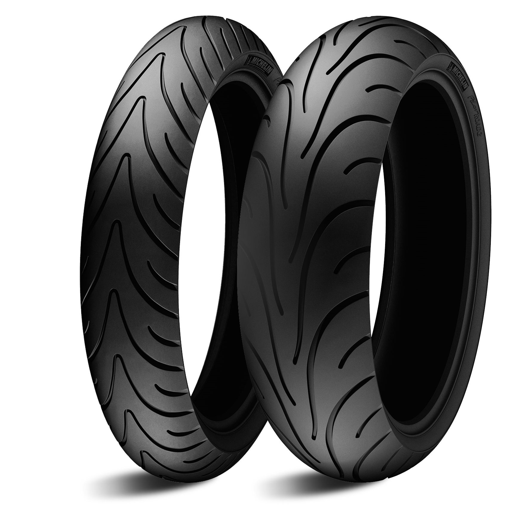 

Мотошина MICHELIN Pilot Road 3 160/60 ZR18 70W TL Задняя (Rear) (2017)