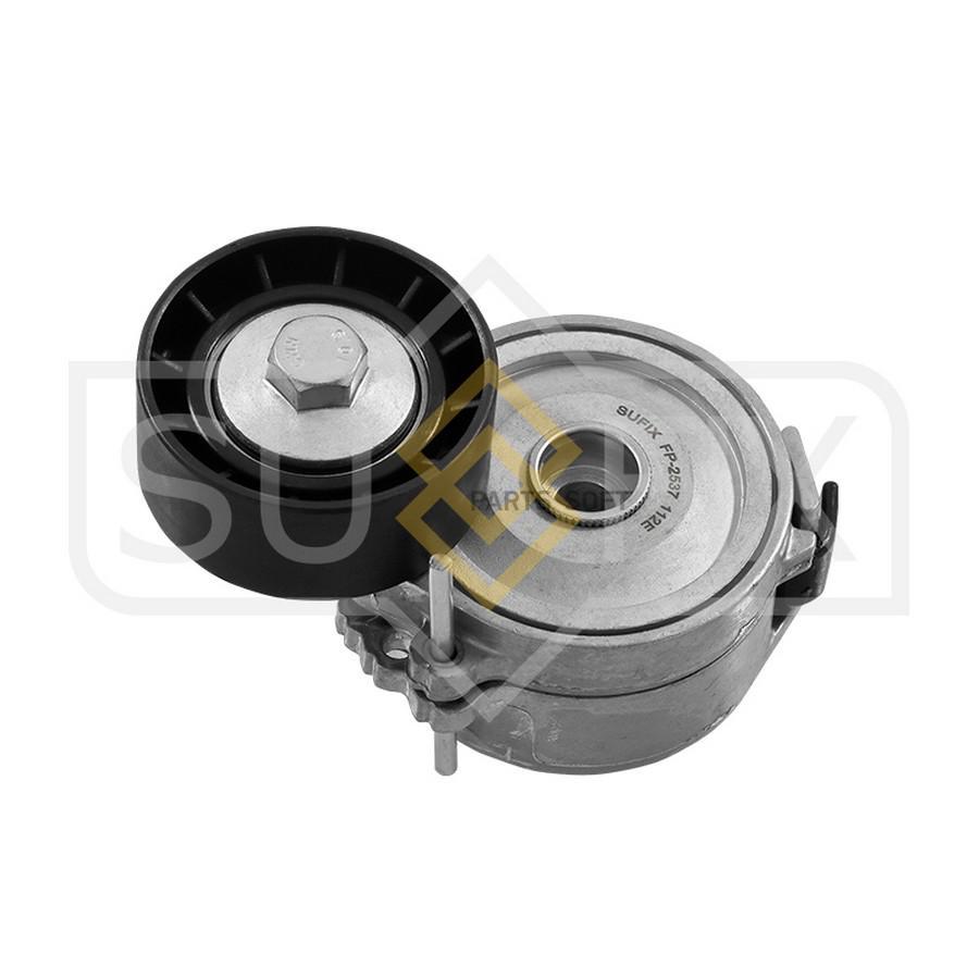 

Натяжитель Ремня Навесного Оборудования Lcv Sufix fp2537