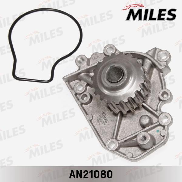 

MILES Насос водяной HONDA CR-V 1 2.0 95>02