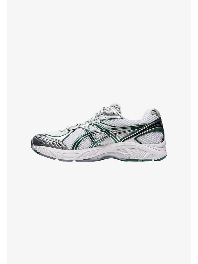 

Кроссовки унисекс Asics A0H15O08D зеленые 39.5 EU, Зеленый, A0H15O08D