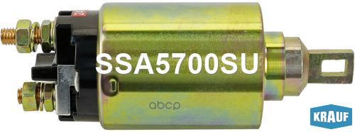 

Втягивающее Реле Стартера Krauf арт. SSA5700SU