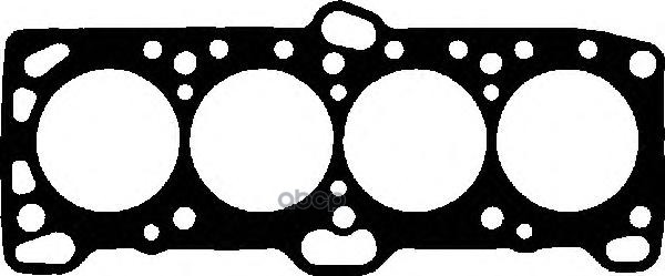 

ELWIS-ROYAL Прокл.ГБЦ [1.4mm] Mitsubishi Galant/L200/SpaceWagon, Hyundai Sonata 2.0 80-96
