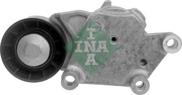 

Натяжитель Поликлин.Ремня С Роликом Ina 534007520