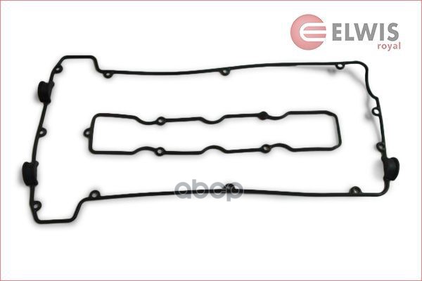 

ELWIS-ROYAL Ком/кт прокл.клап.крышки SAAB 900/9000/9-3/9-5 2.0T/2.3T 16V mot.B202/B204/B20