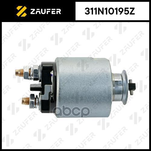 

Втягивающее Реле Стартера ZAUFER арт. 311N10195Z