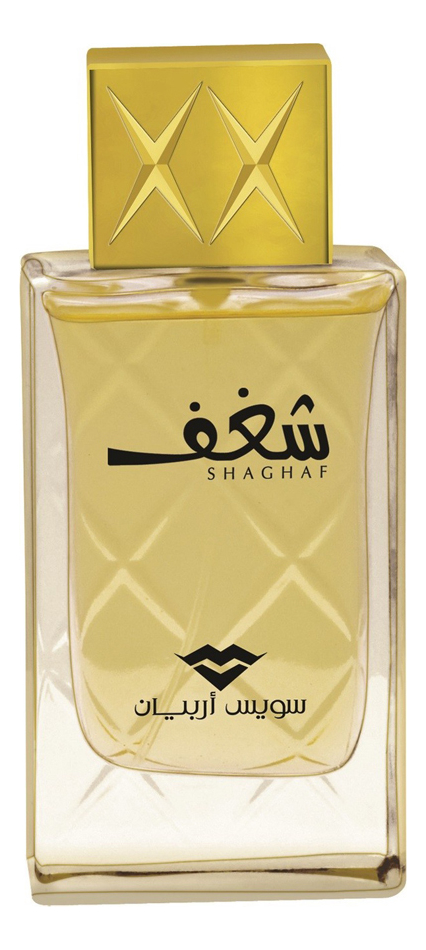Парфюмерная вода женская Swiss Arabian Shaghaf 75 мл