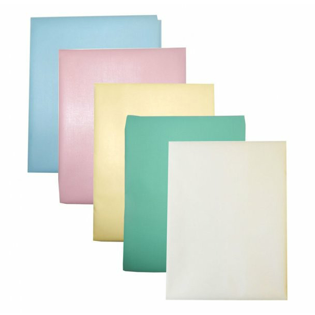 

Клеенка Вотоня, подкладная с ПВХ покрытием, 50х70 см, в ассортименте, Разноцветный