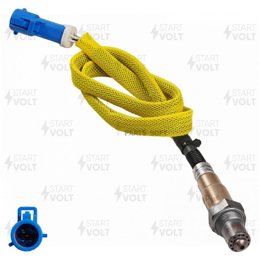 

Лямбда-зонд StartVOLT vsos1002