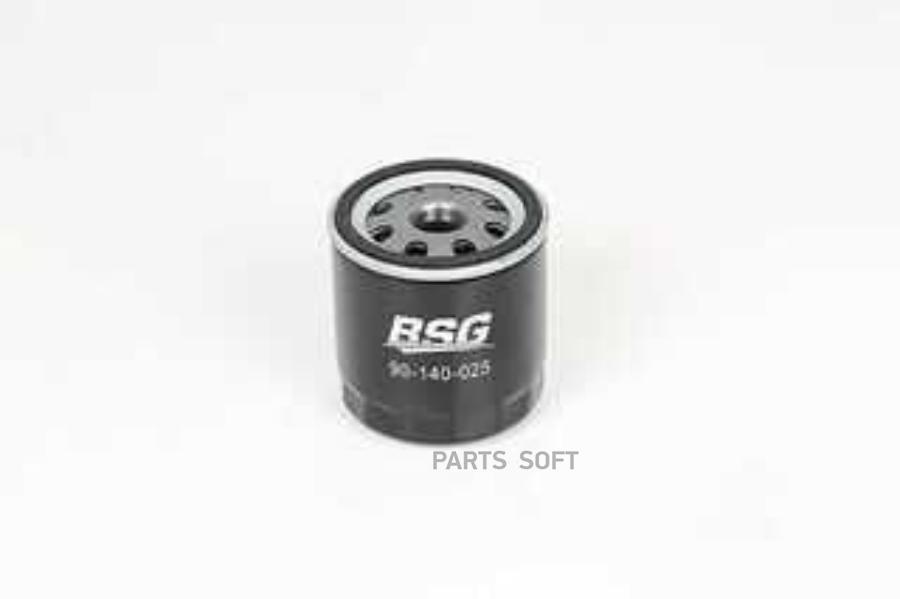 

Фильтр масляный BSG bsg90140025