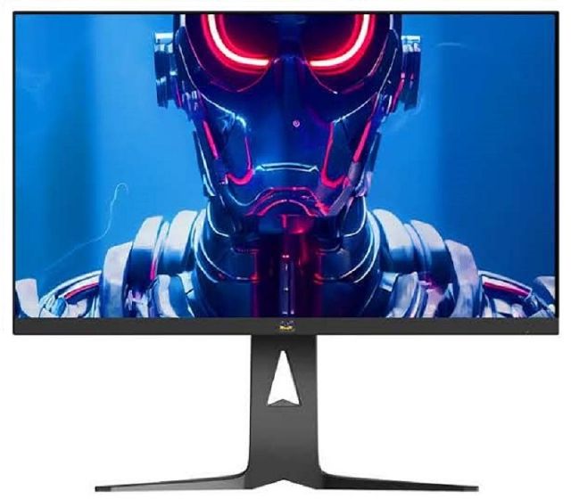 

Монитор ViewSonic VX2781-4K-PRO MiniLed (VS19292), VX2781-4K-PRO MiniLed
